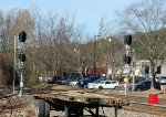 Signals at CSX mp 159.7